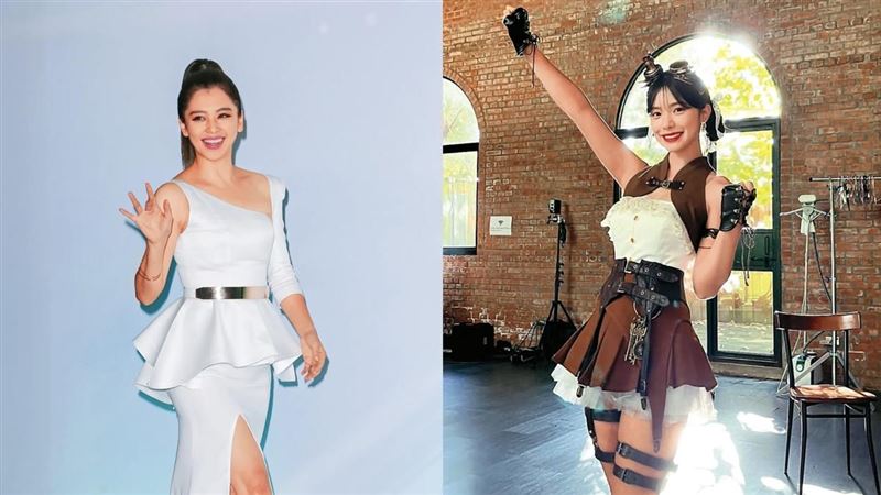 球場躍上大銀幕　李多慧鬼片喊徐若瑄媽