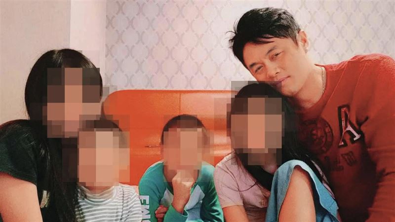 前女友被分手尋短　郭岱琦冷血回一句話