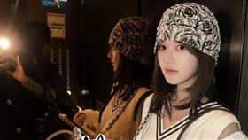 ▲趙露思。（圖／翻攝自趙露思IG）