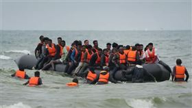 非洲移民船葉門外海沉沒！釀68人喪命　74人下落不明 圖/翻攝自X@Osint613