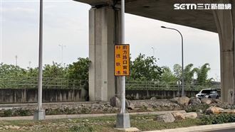 台中科技執法發威！7個月狂開23萬張罰單