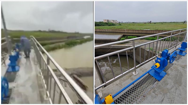 台南里長罵:政府真的爛!翻車後刪文神隱