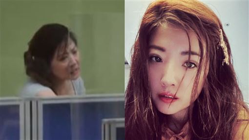 藝人侯沁潔又惹禍　拒檢衝撞警原因曝