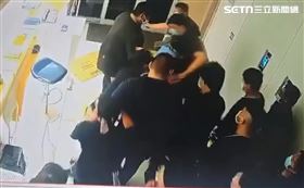 陳其邁,林炎田,衛生局,博田醫院,高雄,暴力,醫療法,經營權