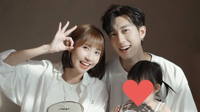 范姜彥豐回應了　二度被拍同行女子身分曝