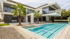 別墅，豪華(示意圖／Pexels)