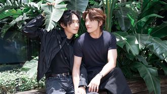 獨／BL劇男星是體壇二代！爸認：要緩一下