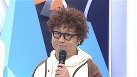 納豆2022曾中風(圖／中天提供)