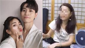 家寧、Andy老師、曾淑惠（圖／翻攝自眾量級IG、YouTube）