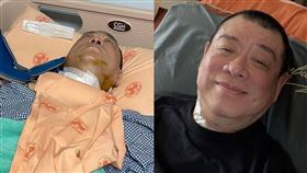 孫德榮。（圖／翻攝自孫德榮臉書）