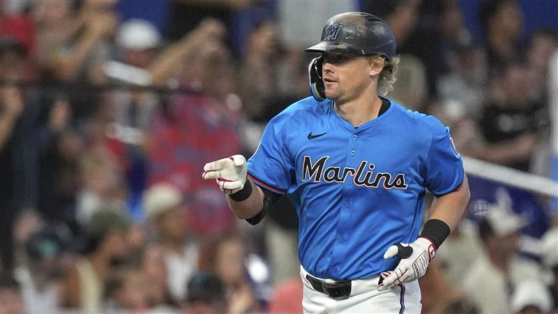 全聯盟僅馬林魚 隊史交手洋基勝率破5成