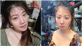 侯沁潔。（圖／翻攝自臉書）