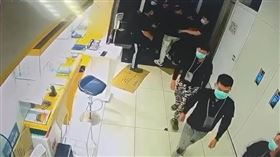 糾紛,暴力,產權,博田醫院