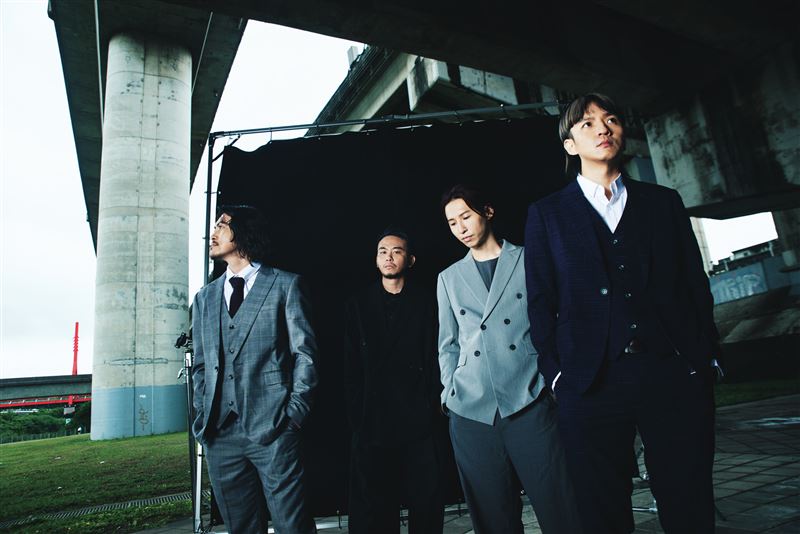 滅火器再度來到澎湖演出,成軍25週年將帶來精彩演出。(圖/三立提供)