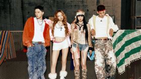 「桃園珍珠海岸國際音樂節」由動力火車、韓團KARD擔任壓軸（圖／桃園市政府提供）