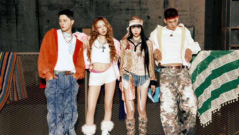 睽違7年!人氣韓團來台演出 超狂陣容曝