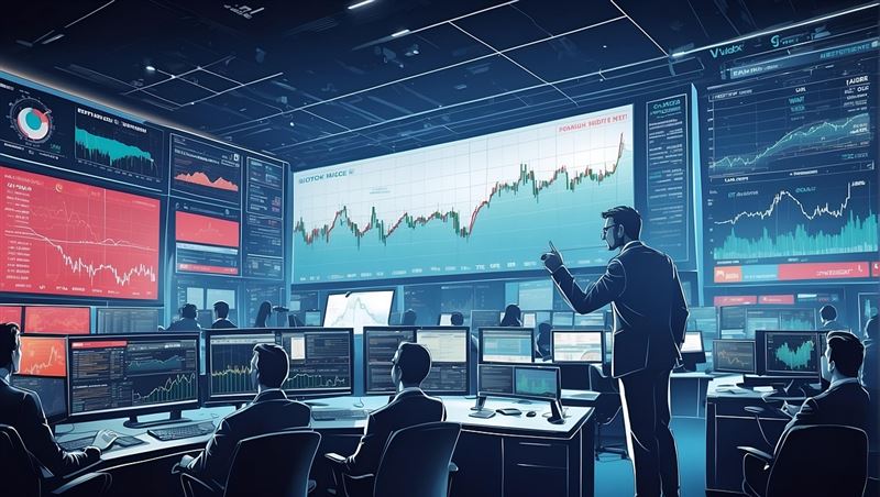 金管會核准新制,權證若脫離價內價外20%以上、無持有人,可申請提前下市,有助於健全市場結構與提升資源配置效率,發行人可減少維護無效商品成本,資源將回歸熱門權證研發,制度優化將改善過往冷門權證長期掛牌造成市場失真問題。(示意圖/PIXABAY)