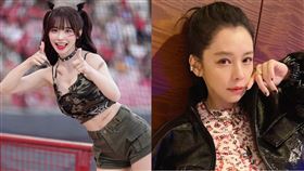 李多慧徐若瑄。