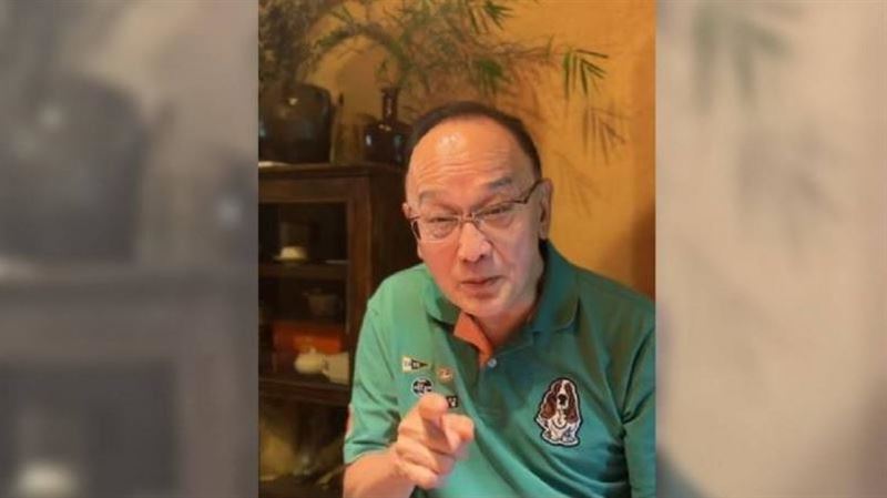 半身麻痹險病逝　75歲三級片天王宣布退休