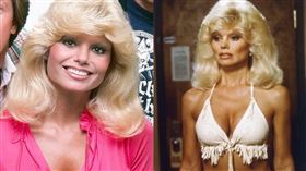 ▲羅妮·安德森病逝。（圖／翻攝自X）