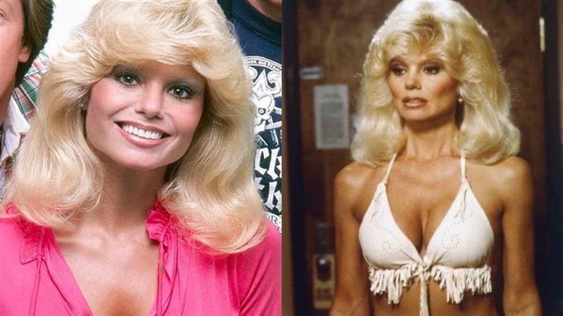 美劇性感女神病逝　曾有4段婚姻寫書揭痛