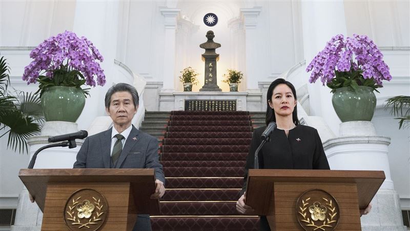 「零日攻擊」國際關注　美專欄作家讚賞