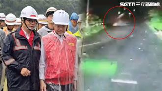 5口墜谷難團聚「6天缺3屍」陳其邁求10億