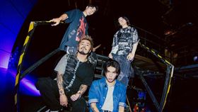 ▲日本人氣搖滾樂團MY FIRST STORY將來台演出。（圖／和協整合行銷提供） 