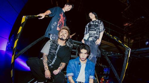 日樂團等7年終圓夢來台　喊話會全力以赴