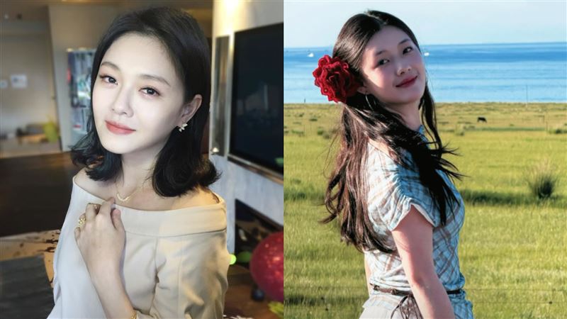 撞臉已故大S爆紅 24歲女大生正面回應了