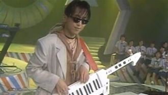 資深音樂人驚傳「陳屍飯店」 享年58歲