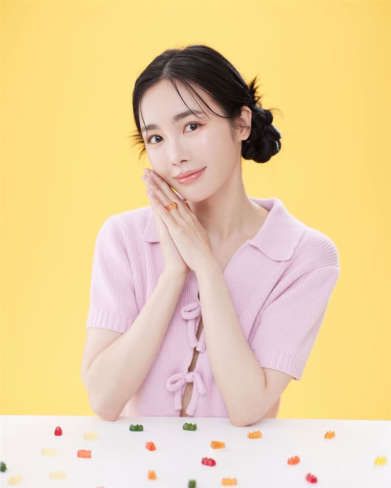 舒子晨腹腔出血緊急動刀。(圖/翻攝自舒子晨IG)