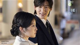 ▲除了友情之外，阿陽（目黑蓮 飾）(右)與霸氣千金桐姬（今田美櫻 飾）(左)之間的感情發展也受到高度矚目。（圖／天馬行空提供） 