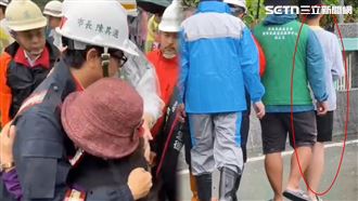 5口墜谷缺3屍…母托夢獨活14歲兒：聽不到