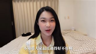 罷團阿美近況曝光 親曝大罷免失敗原因