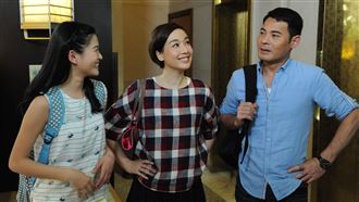 離婚吳君如弟！視后首度當媽崩潰爆哭