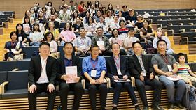 ▲2025明日閱讀周今正式啟動。（圖／桃園市政府教育局提供）