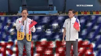 藍委罷免後頻開戰!葉元之嗆看不起何博文