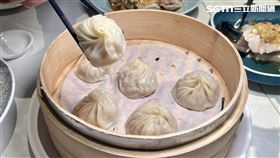 漢來上海湯包,DREAM PLAZA(記者 賴俊佑 報導)