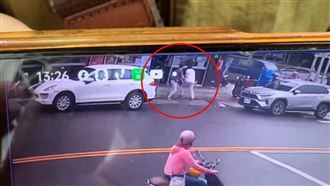 啦啦隊經紀老闆身中多刀慘死　行兇畫面曝