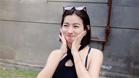 米可白。（圖／翻攝自米可白臉書）