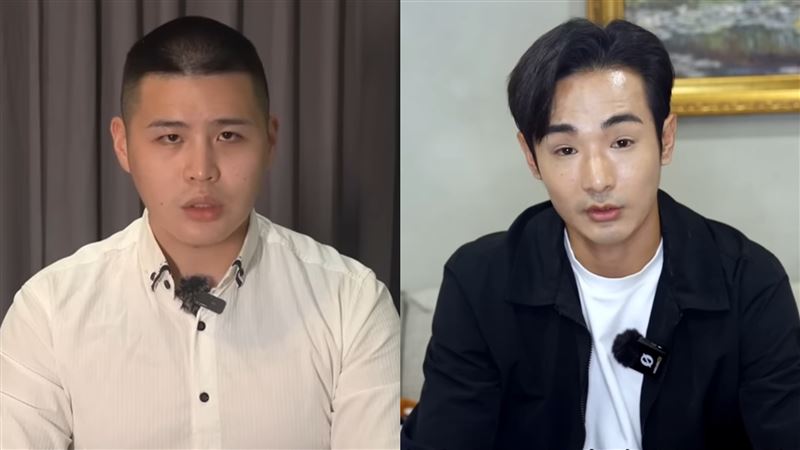 中共發懸賞公告 徵八炯、閩南狼犯罪線索