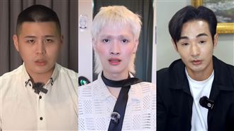 遭鍾明軒提告!閩南狼才開撕八炯突爆4內幕