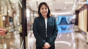 徐佳馨。（圖／記者陳韋帆攝影）