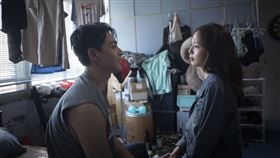 曉健參加瑞秋的畢業典禮。（圖／ 華視、公視台語台提供）