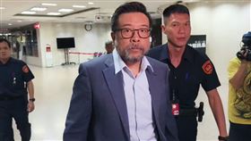 台北市議會副議長葉林傳