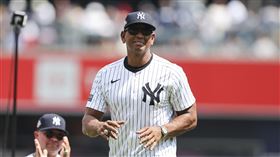 ▲「A-ROD」羅德里奎茲（Alex Rodriguez）痛斥洋基現役球員缺乏責任感。（圖／美聯社／達志影像）