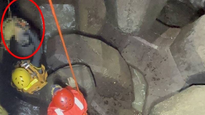 2高中生竹圍溺斃　倖存同伴淚憶：像家人