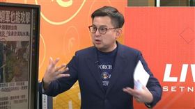 ▲卓冠廷,何博文,救災。（圖／94要客訴）