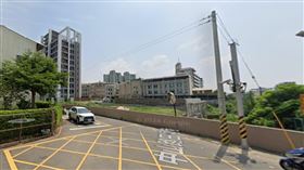 合總建設,台中,沙鹿小時代VII,龍井峰光-極光區,龍井峰光-蒔光區。（圖／翻攝Google Maps）